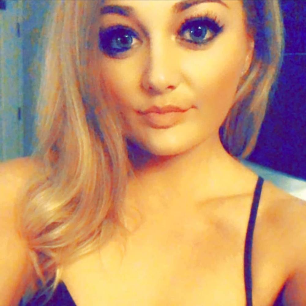 Meet your Posher, Kandice